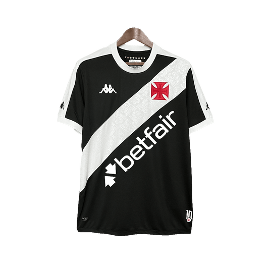 Vasco 24/25 I Home Jersey - All Sponsors - Fan Version