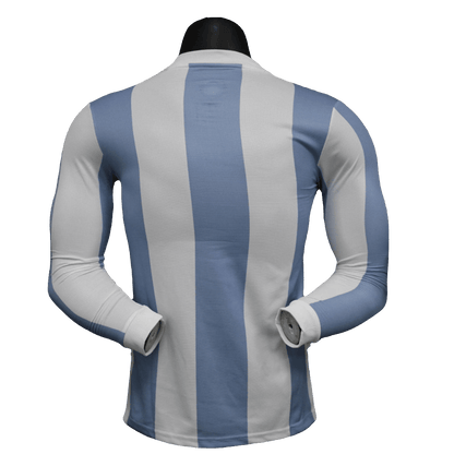 Argentina 25/26 Commemorative Edition Jersey - Long Sleeve