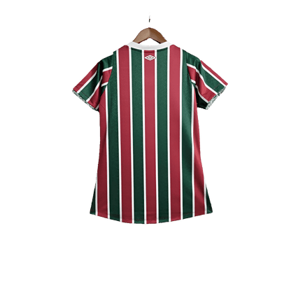 Fluminense 24/25 I Home Jersey - Women's