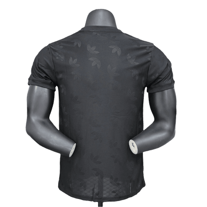 Arsenal 25/26 Special Edition Jersey - Black - Player Version