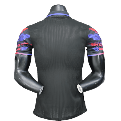 Barcelona 25/26 Polo Edition Jersey - Player Version