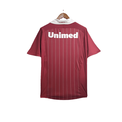 Fluminense 07/08 III Third Jersey - Retro Version