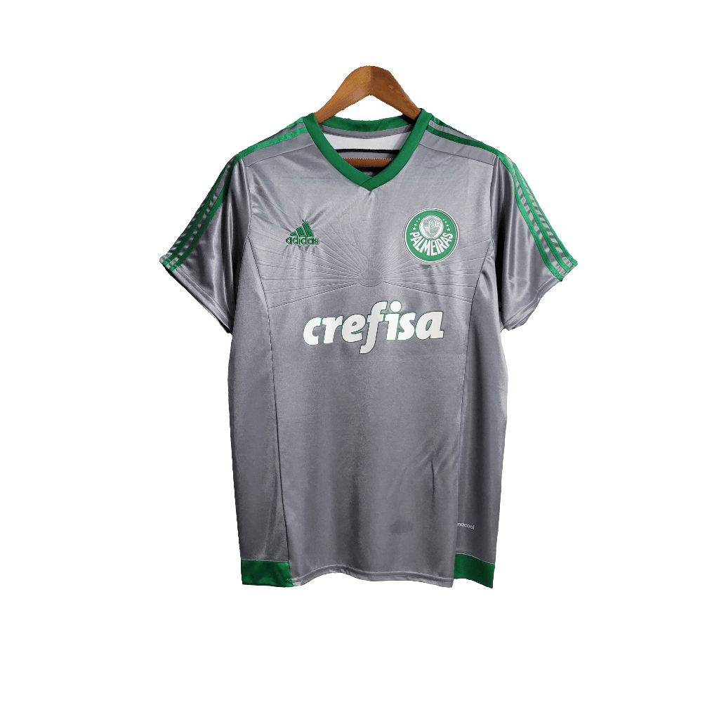 Palmeiras 2015 Jersey - Retro Version