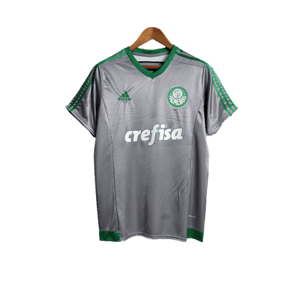 Palmeiras 2015 Jersey - Retro Version