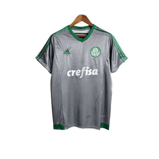 Palmeiras 2015 Jersey - Retro Version
