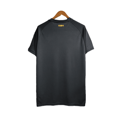Vasco 23/24 Special Edition Jersey - Black - Fan Version