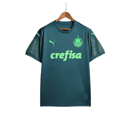 Palmeiras 20/21 II Away Jersey - Retro Version