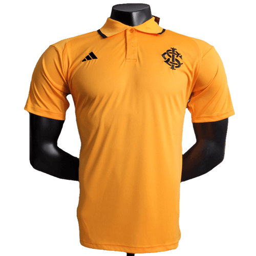 Internacional 23/24 Polo Edition Jersey - Orange - Fan Version