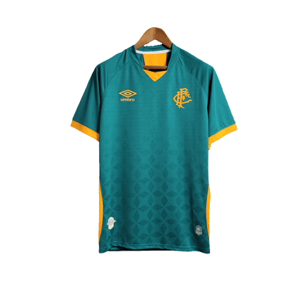 Fluminense 20/21 II Away Jersey - Retro Version