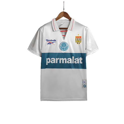 Palmeiras 1997 II Away Jersey - Retro Version