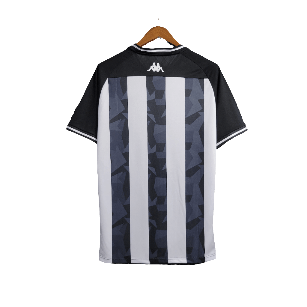 Botafogo 19/20 I Home Jersey - Retro Version