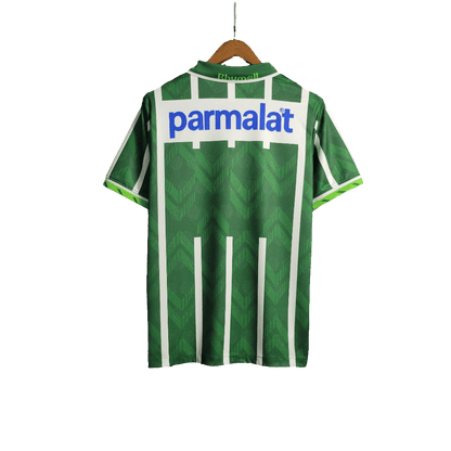 Palmeiras 1996 I Home Jersey - Retro Version