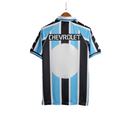 Gremio 2000 I Home Jersey - Retro Version