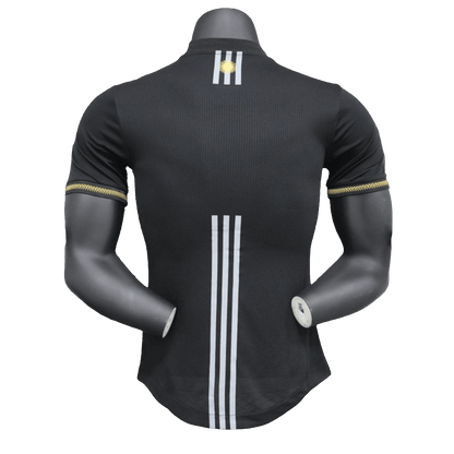 Argentina 25/26 Special Jersey - Black Edition - Player Version