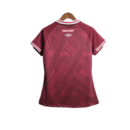 Fluminense 23/24 IV Fourth Jersey - Women's