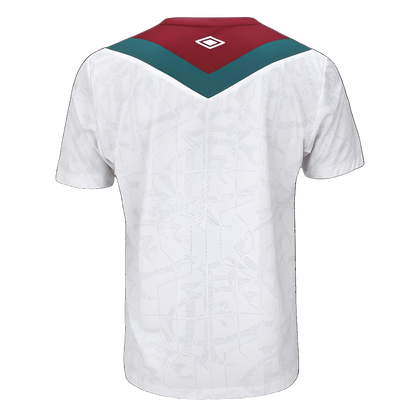 Fluminense 24/25 III Third Jersey - Player Version
