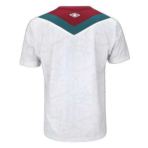 Fluminense 24/25 III Third Jersey - Player Version