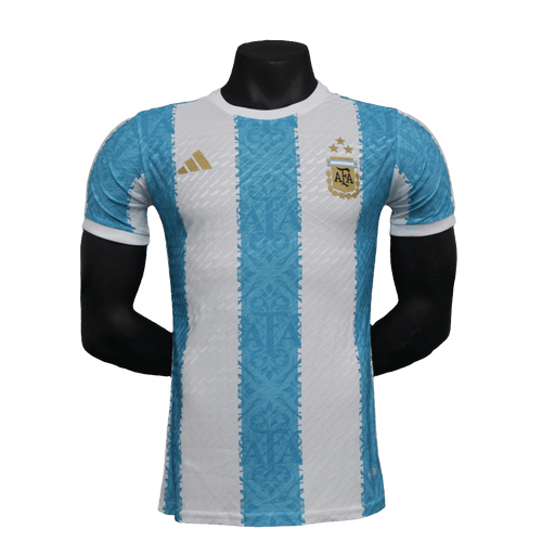Argentina 25/26 Special Edition Jersey - Player Version