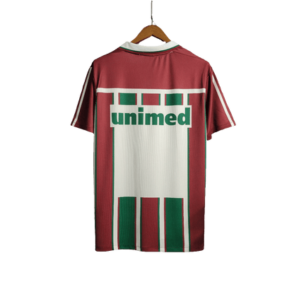 Fluminense 02/03 I Home Jersey - Retro Version