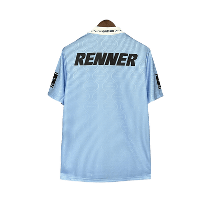 Gremio 95/96 III Third Jersey - Retro Version