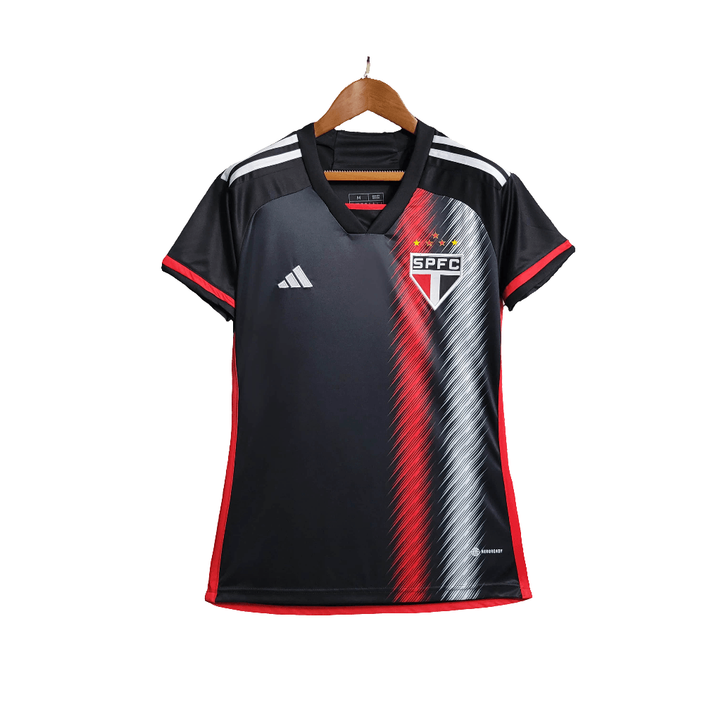 Sao Paulo 23/24 III Third Jersey - Women's