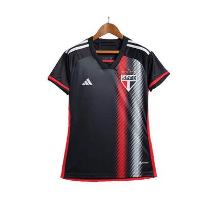Sao Paulo 23/24 III Third Jersey - Women's