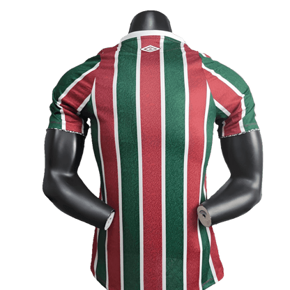 Fluminense 24/25 I Home Jersey - Player Version