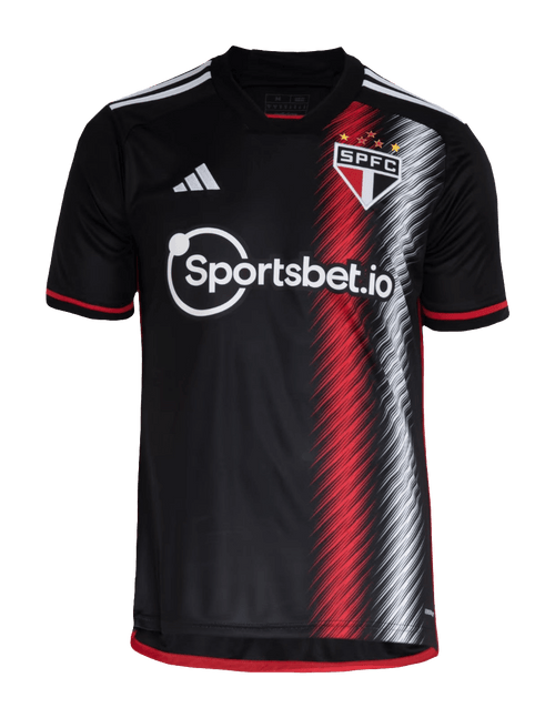 Sao Paulo 23/24 III Third Jersey - Fan Version