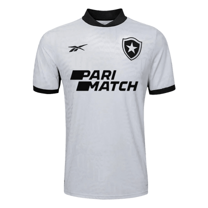 Botafogo 23/24 III Third Jersey - All Sponsors - Fan Version