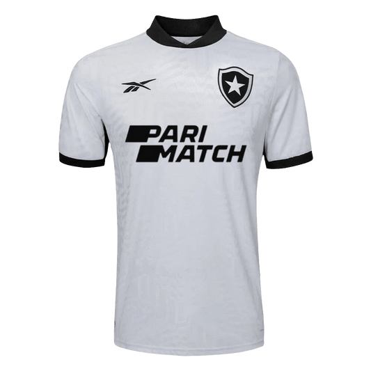 Botafogo 23/24 III Third Jersey - All Sponsors - Fan Version