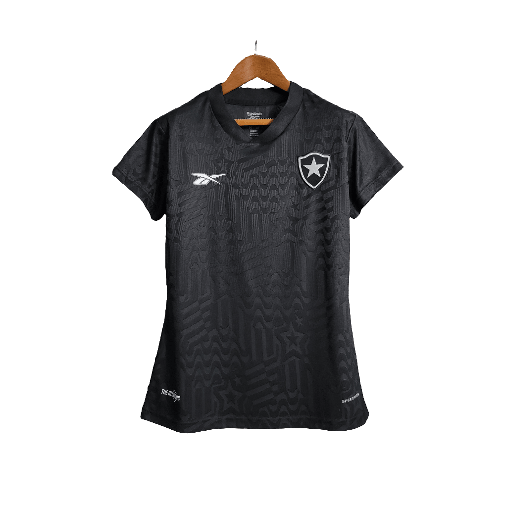 Botafogo 23/24 II Away Jersey - Women's