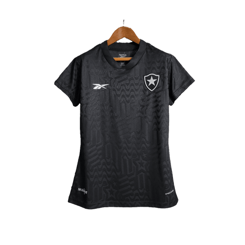 Botafogo 23/24 II Away Jersey - Women's
