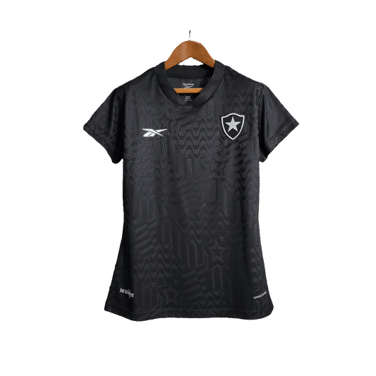 Botafogo 23/24 II Away Jersey - Women's