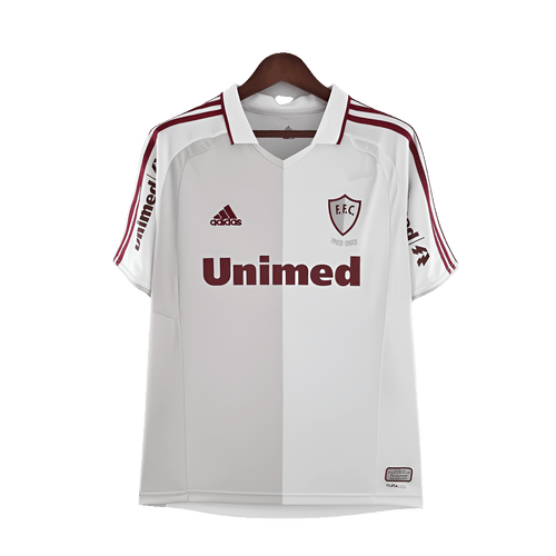 Fluminense 11/12 100th Anniversary Jersey - Retro Version