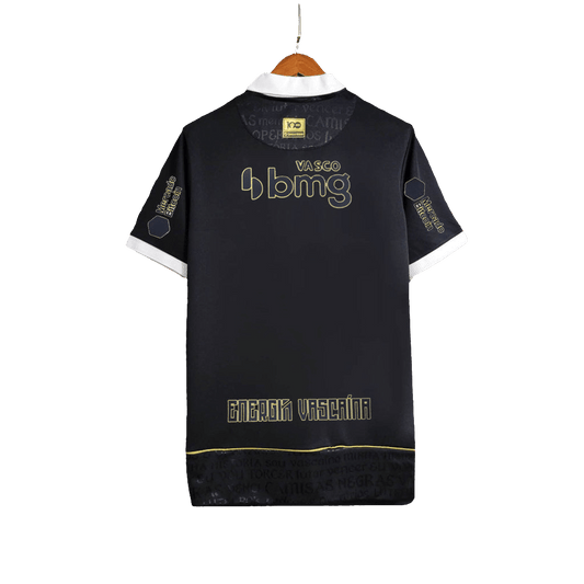 Vasco 23/24 III Third Jersey - All Sponsors - Fan Version