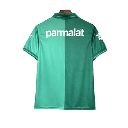 Palmeiras 97/98 I Home Jersey - Retro Version