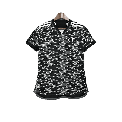 Atletico Mineiro 24/25 III Third - Women's