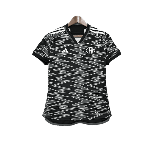 Atletico Mineiro 24/25 III Third - Women's