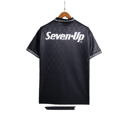 Botafogo 1995 II Away Jersey - Retro Version