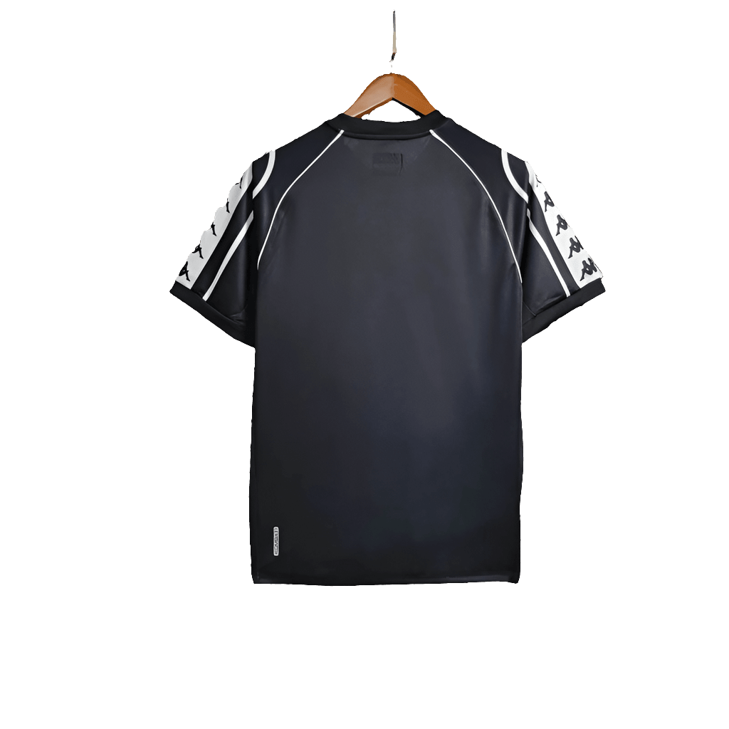 Vasco 24/25 Special Edition Jersey - Black - Fan Version