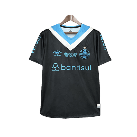 Gremio 24/25 III Third Jersey - Fan Version