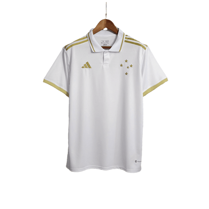 Cruzeiro 23/24 Memorial Edition Jersey - Fan Version