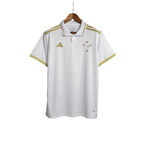 Cruzeiro 23/24 Memorial Edition Jersey - Fan Version