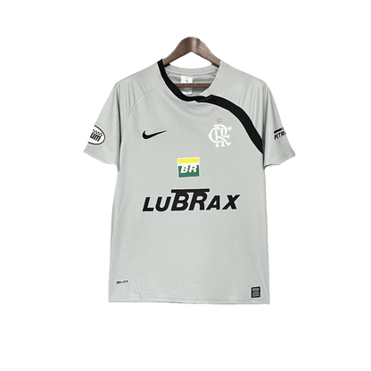 Flamengo 2008 Goalkeeper Jersey - Retro Version