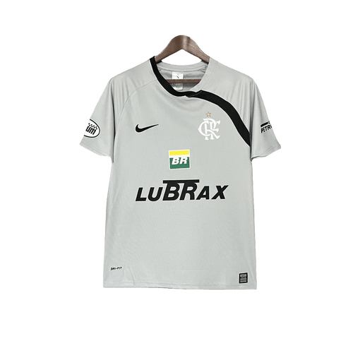 Flamengo 2008 Goalkeeper Jersey - Retro Version