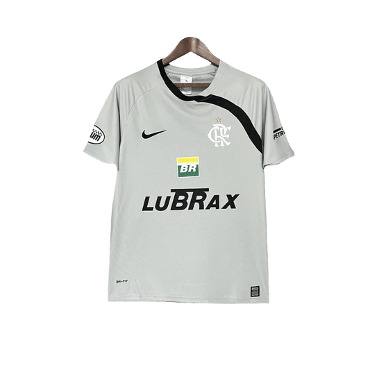 Flamengo 2008 Goalkeeper Jersey - Retro Version