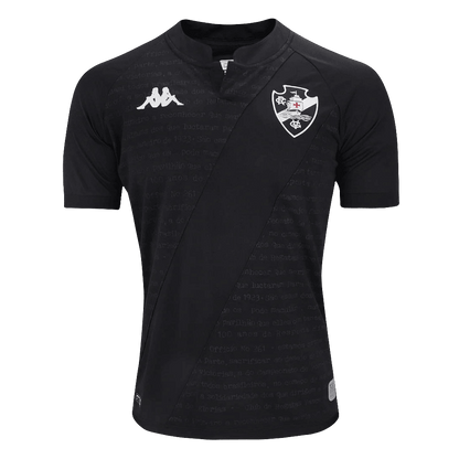 Vasco 24/25 IV Fourth Jersey - Fan Version