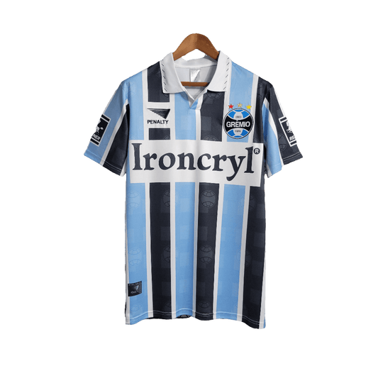 Gremio 97/98 I Home Jersey - Retro Version