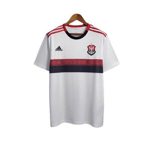 Flamengo 19/20 II Away Jersey - Retro Version