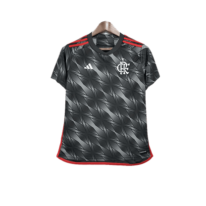Flamengo 24/25 III Third Jersey - Women's